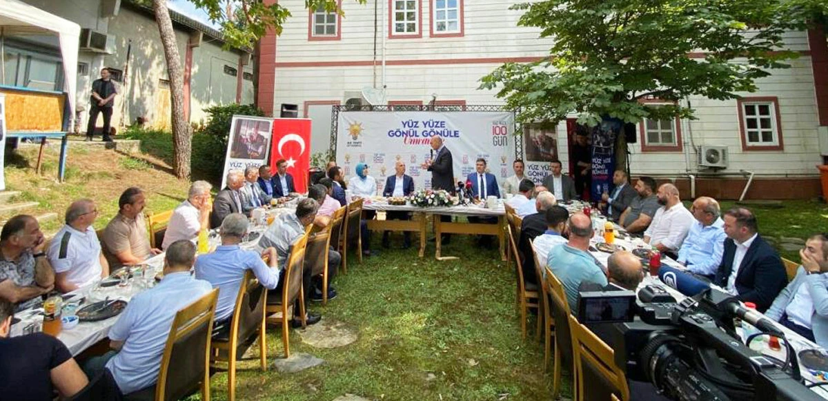 İçişleri Bakanı Soylu’dan ‘terör’ açıklaması: Ayakkabı numaralarına kadar biliyoruz