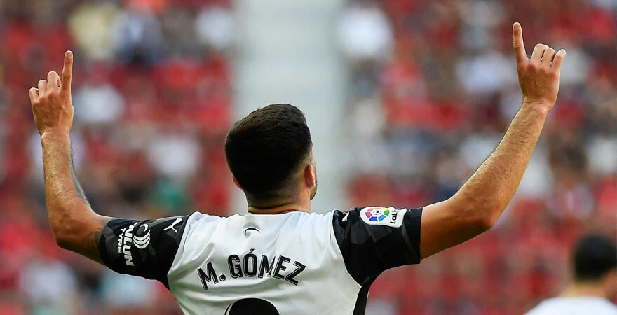 Fenerbahçe golcüsüne kavuşuyor! Maxi Gomez ile anlaşma sağlandı, sıra Valencia’yı iknaya geldi