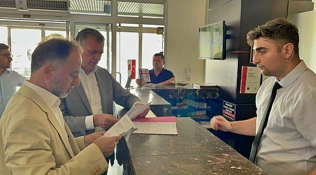 TEKNOFEST öncesi Samsun’da otellerde fahiş fiyat denetimi: Turizm, altın yumurtlayan tavuk