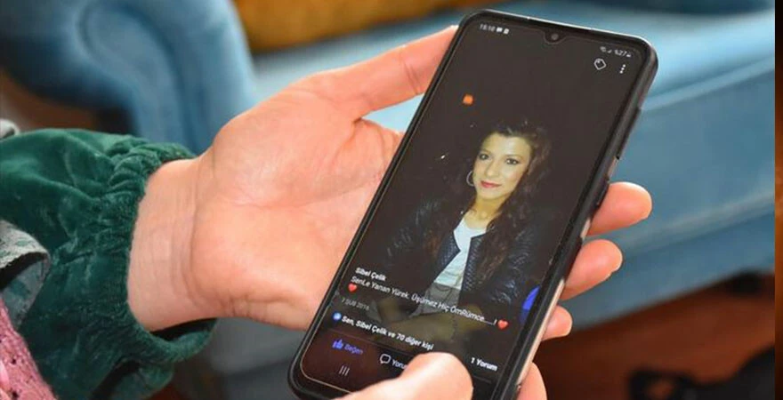 Sibel Çelik cinayetinde aranan katil 6 yıl sonra Türkiye’ye getirildi