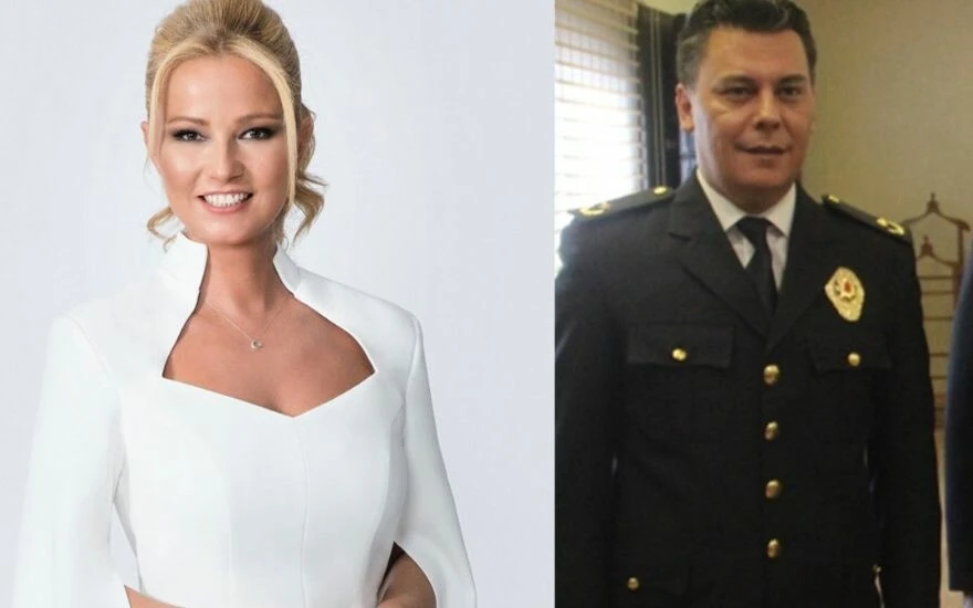 Müge Anlı yeni yayın dönemine yeni soyadıyla başladı: “Heyecandan elim ayağım titriyor”