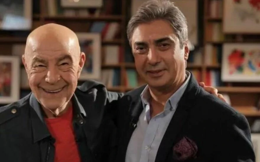 Polat Alemdar’ın son haline “O eski halinden eser yok şimdi” yorumu