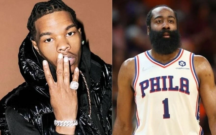 Yok böyle hediye: Ünlü rapçiden arkadaşına doğum günü için nakit 4,5 milyon