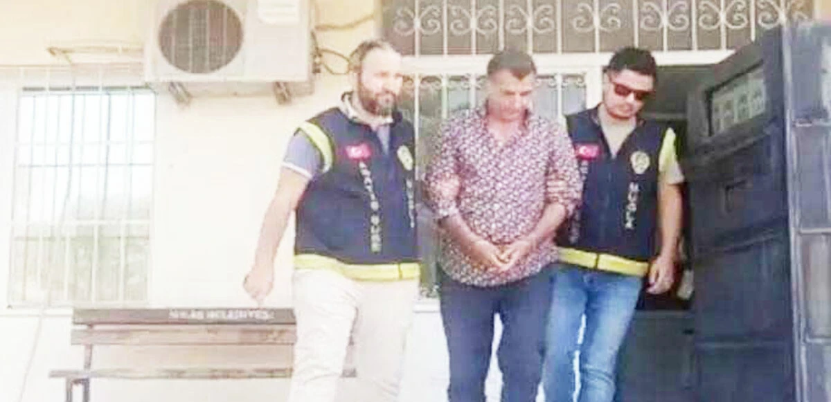 Kaçarken yakalanan Ünsal Ban, Ankara'ya getirildi