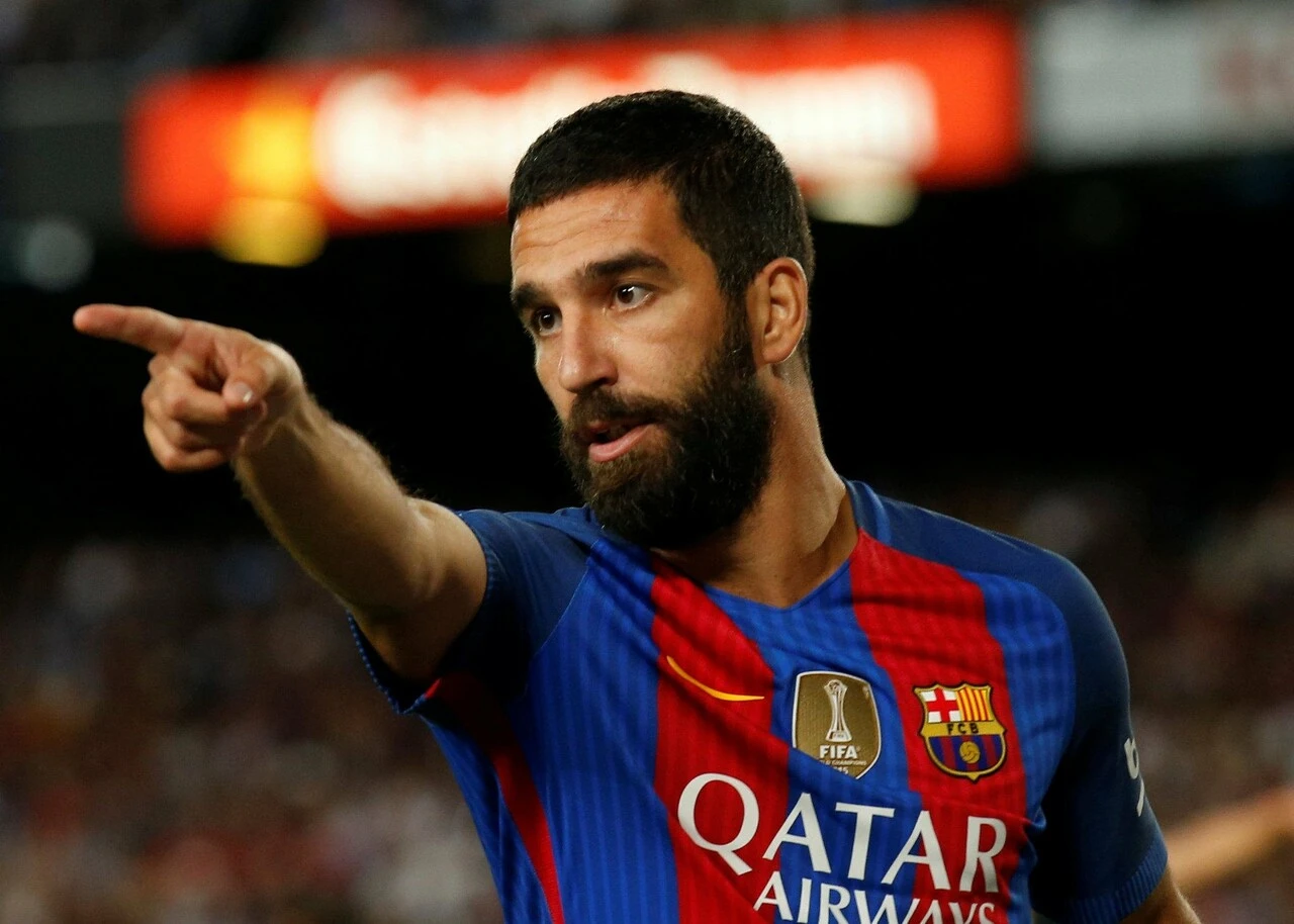 Arda Turan futbolu bırakıyor: Özel bir kliple veda edecek