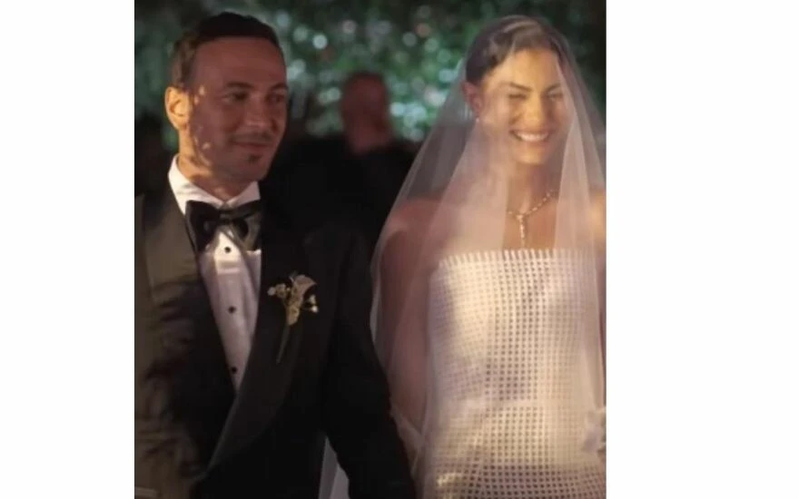 Demet Özdemir ile Oğuzhan Koç’tan ilk paylaşımlar geldi: Ve sonsuza dek mutlu yaşamışlar