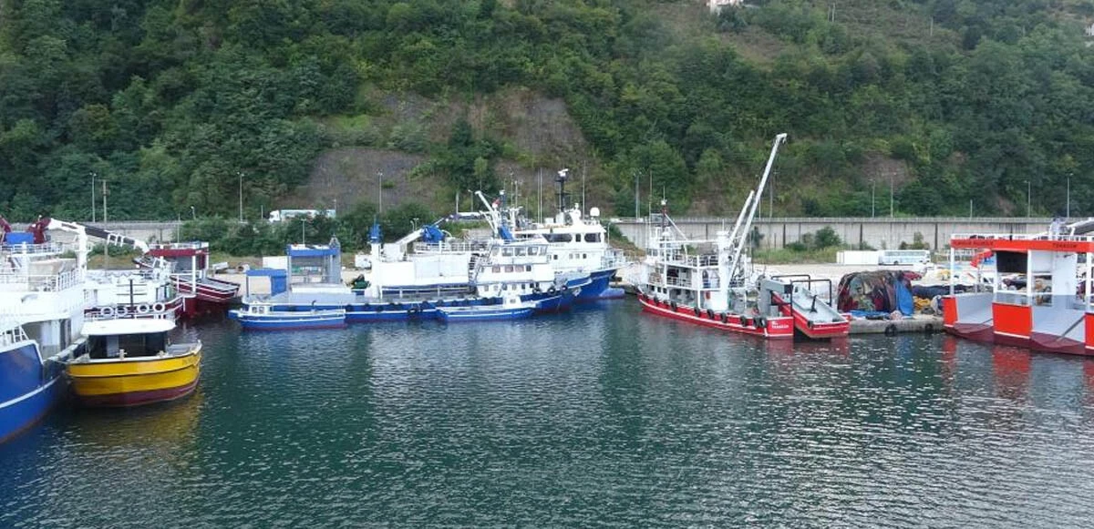 Sofralar balığa doyacak! Hazırlıklar tamamlandı, bu gece ‘Vira Bismillah’ diyecekler