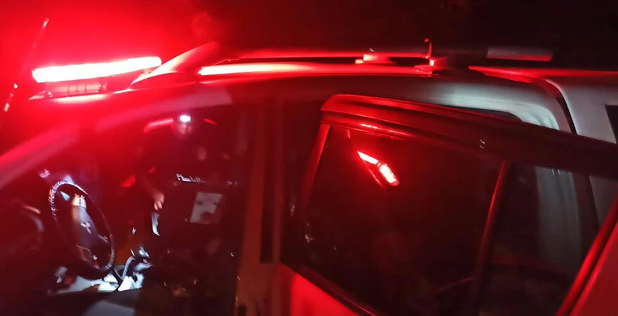 Bursa'da ekipleri alarma geçiren olay: Kayıp kadın kayanın üzerinde çıplak halde bulundu