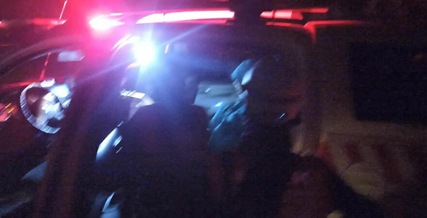 Bursa'da ekipleri alarma geçiren olay: Kayıp kadın kayanın üzerinde çıplak halde bulundu