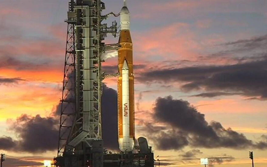 NASA, Ay görevi Artemis 1 için yeni tarihi açıkladı