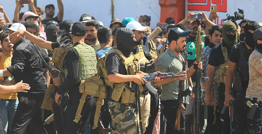 Türkiye, Irak’a müdahale edebilir: Türkmen bölgelerine terörist sızdı! Musul ve Kerkük tehlikeye girdi