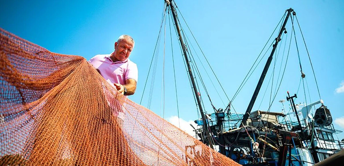 Av yasağı bitiyor: Balıkçılar 'Vira Bismillah' diyecek