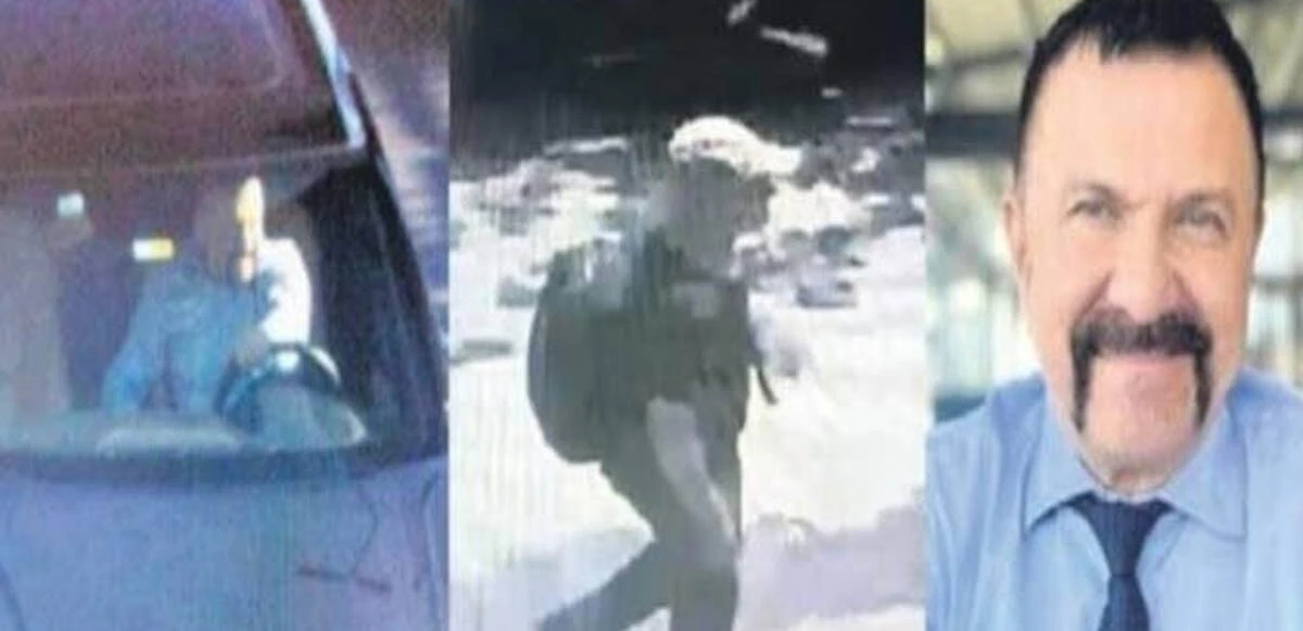 Son dakika! Levent Göktaş için Interpol tarafından kırmızı bülten çıkarıldı