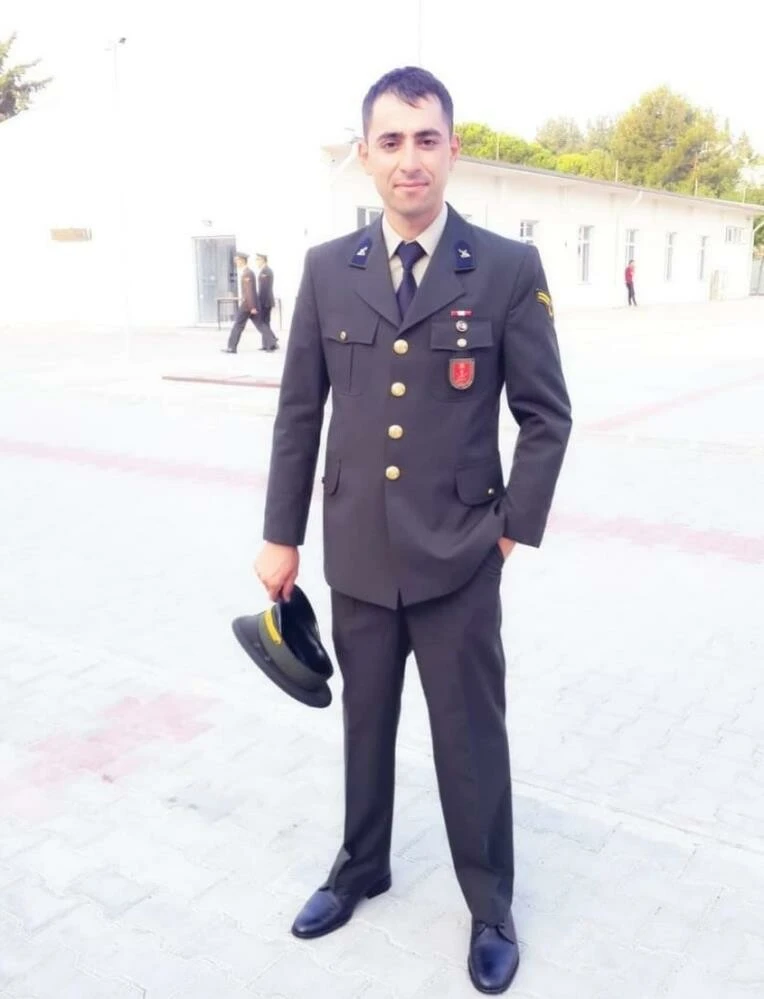 Son dakika! Kuzey Irak'tan acı haber: Şehidimiz var