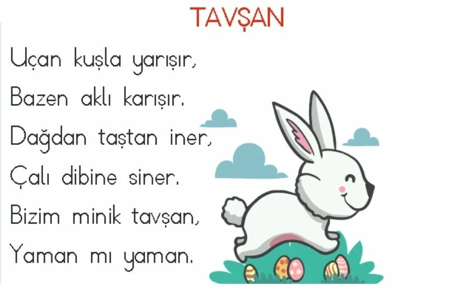 Uzun tekerlemeler, diksiyon tekerlemeleri! Dünyanın en zor tekerlemesi nedir?
