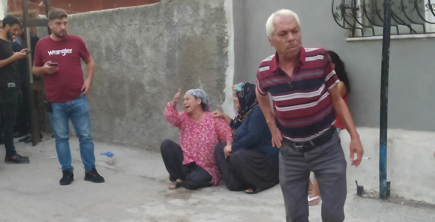 Eski eşi tarafından katledilen Şermin Sarı cinayetinde yeni gelişme! Aileler şikayetten vazgeçirdi 4 gün sonra öldü