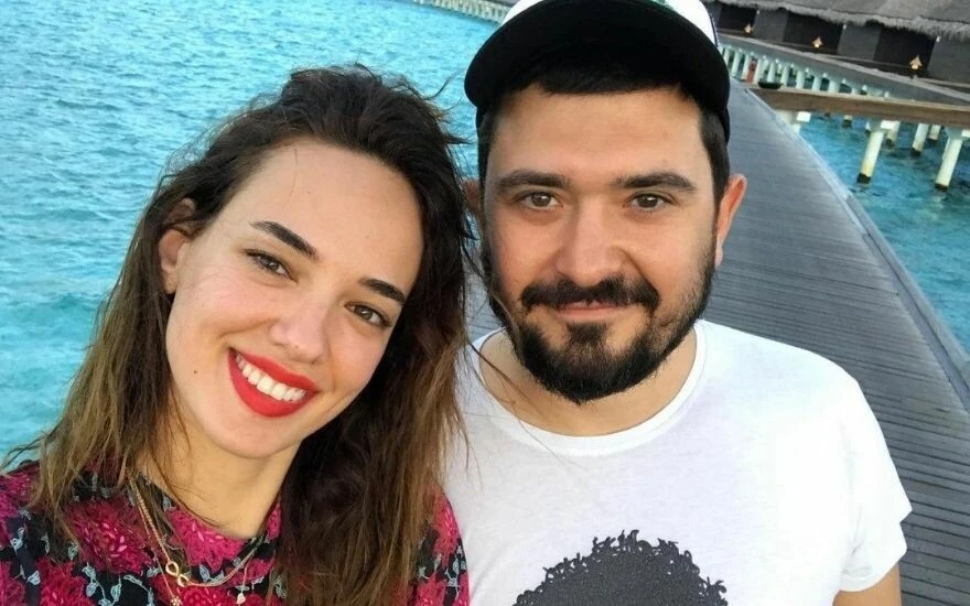 Seda Bakan ikinci bebeğini kucağına aldı: “Hoş geldin minnoşumuz”