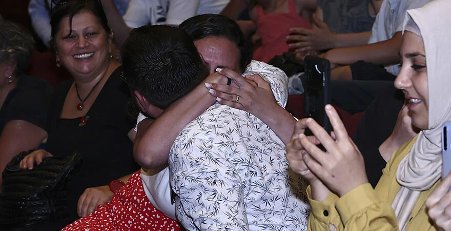 Son dakika! Cumhurbaşkanı Erdoğan'dan boykot çağrılarına tepki: Doğru bir yaklaşım değil