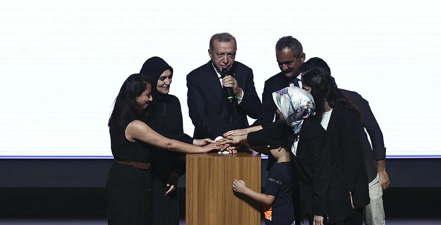 Son dakika! Cumhurbaşkanı Erdoğan'dan boykot çağrılarına tepki: Doğru bir yaklaşım değil