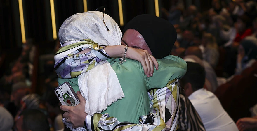 Son dakika! Cumhurbaşkanı Erdoğan'dan boykot çağrılarına tepki: Doğru bir yaklaşım değil