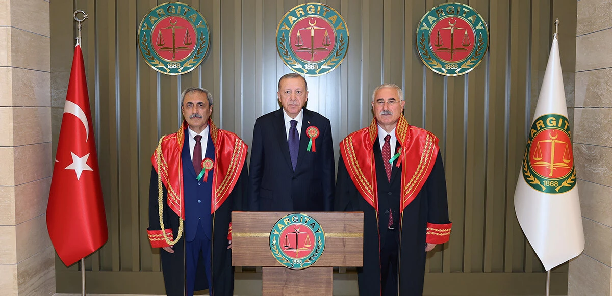 Cumhurbaşkanı Erdoğan <a href=