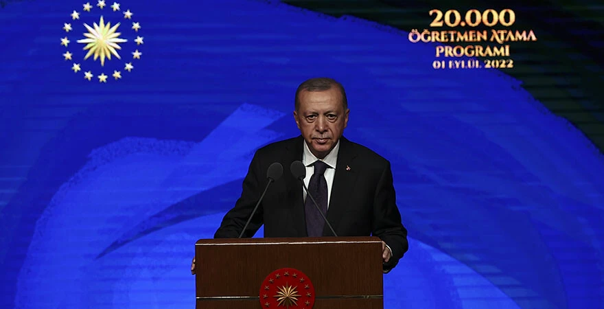 Son dakika! Cumhurbaşkanı Erdoğan'dan boykot çağrılarına tepki: Doğru bir yaklaşım değil