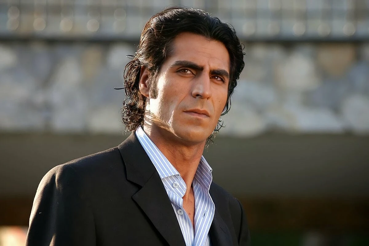 Kurtlar Vadisi’nin Abdülhey’i yeni bir projeyle geri döndü: Gerçek bir hikayeden esinleniyor