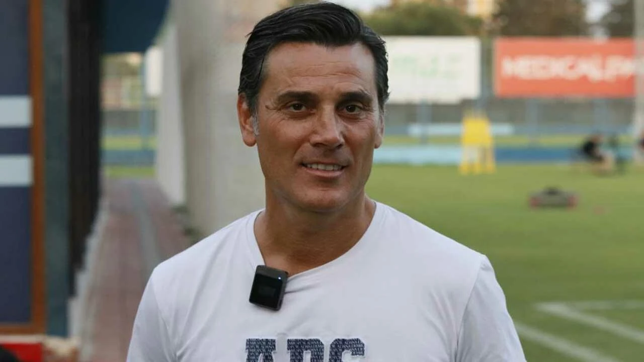 Vincenzo Montella'dan Mario Balotelli sözleri