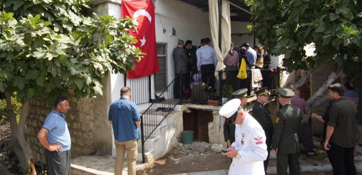 Son dakika! Kuzey Irak'tan acı haber: Şehidimiz var