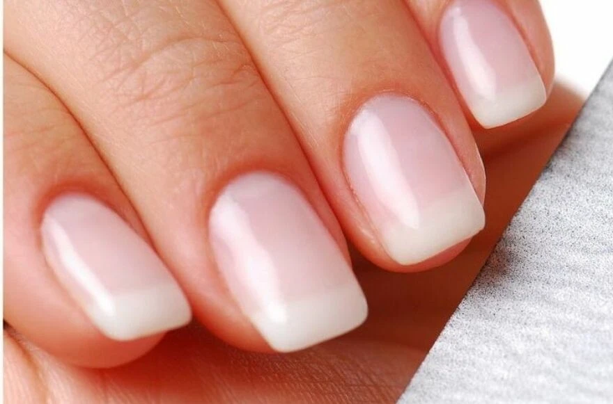 Tırnak törpü şekilleri! Tırnak şekilleri ve isimleri!