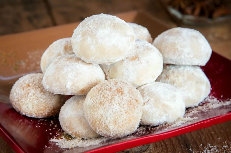 Yerken Kendinizi Kıbrıs’ta Hissedeceğiniz Orijinal Kıbrıs Kurabiyesi Tarifi!