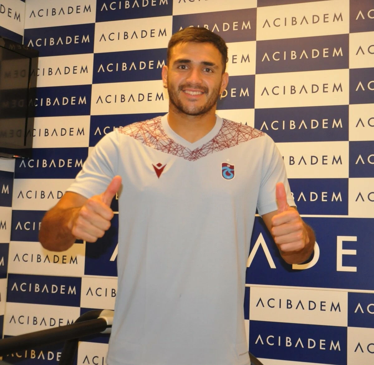 Fenerbahçe'ye transfer çalımı! Kanarya istedi Trabzonspor aldı: İşte Maxi Gomez'in sözleşme detayları