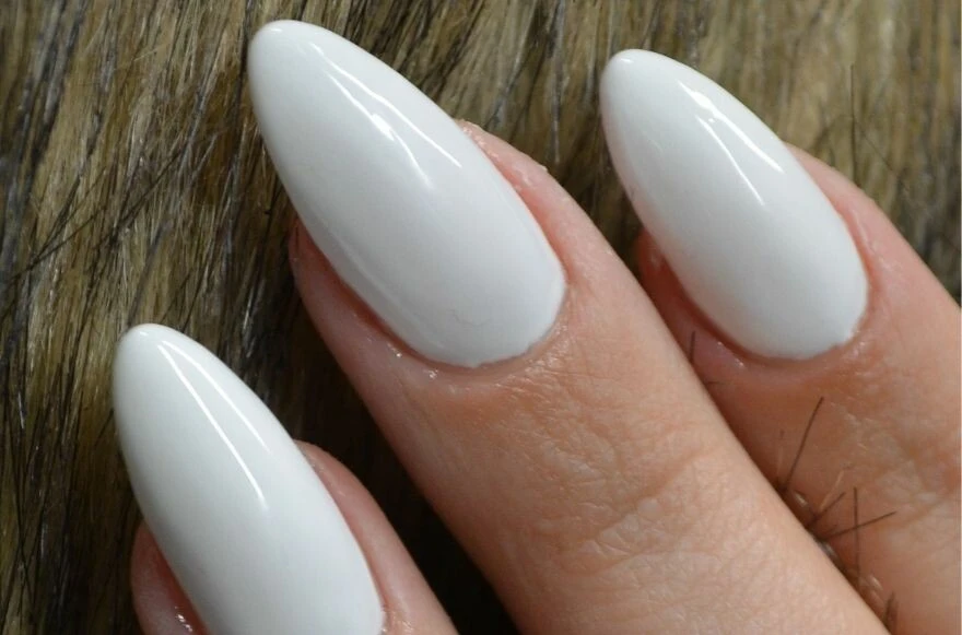 Tırnak törpü şekilleri! Tırnak şekilleri ve isimleri!