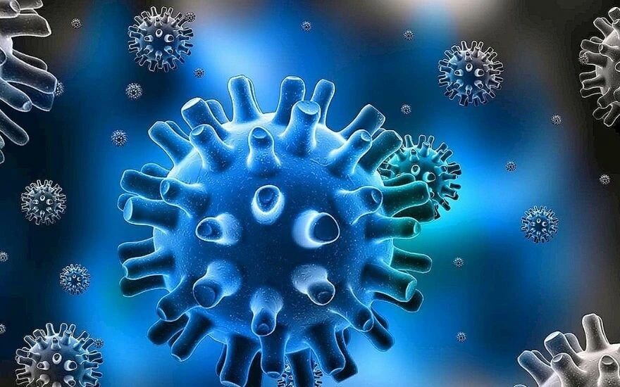 Hızla yayılan gizemli bir hastalık uyarısı daha yapıldı: Enfekte sayısı sürekli artıyor