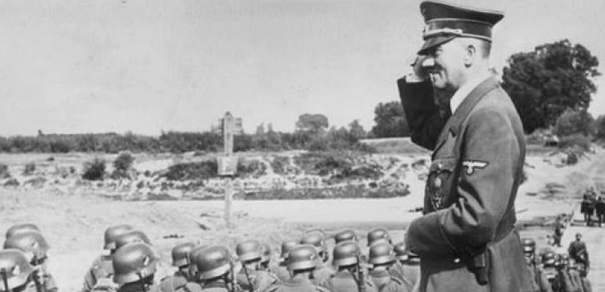 Almanya'dan Polonya'nın 'savaş tazminatı' talebine cevap: Hayır