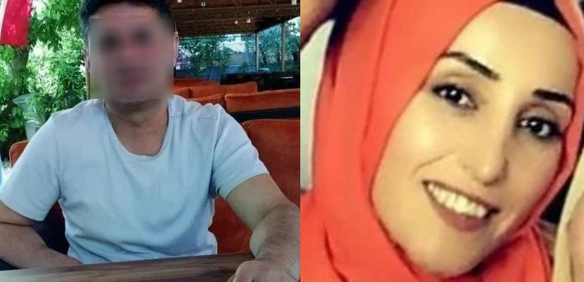 Dolmuş durağında kadın cinayeti: Eski karısını başından vurdu, kendi kafasına sıktı