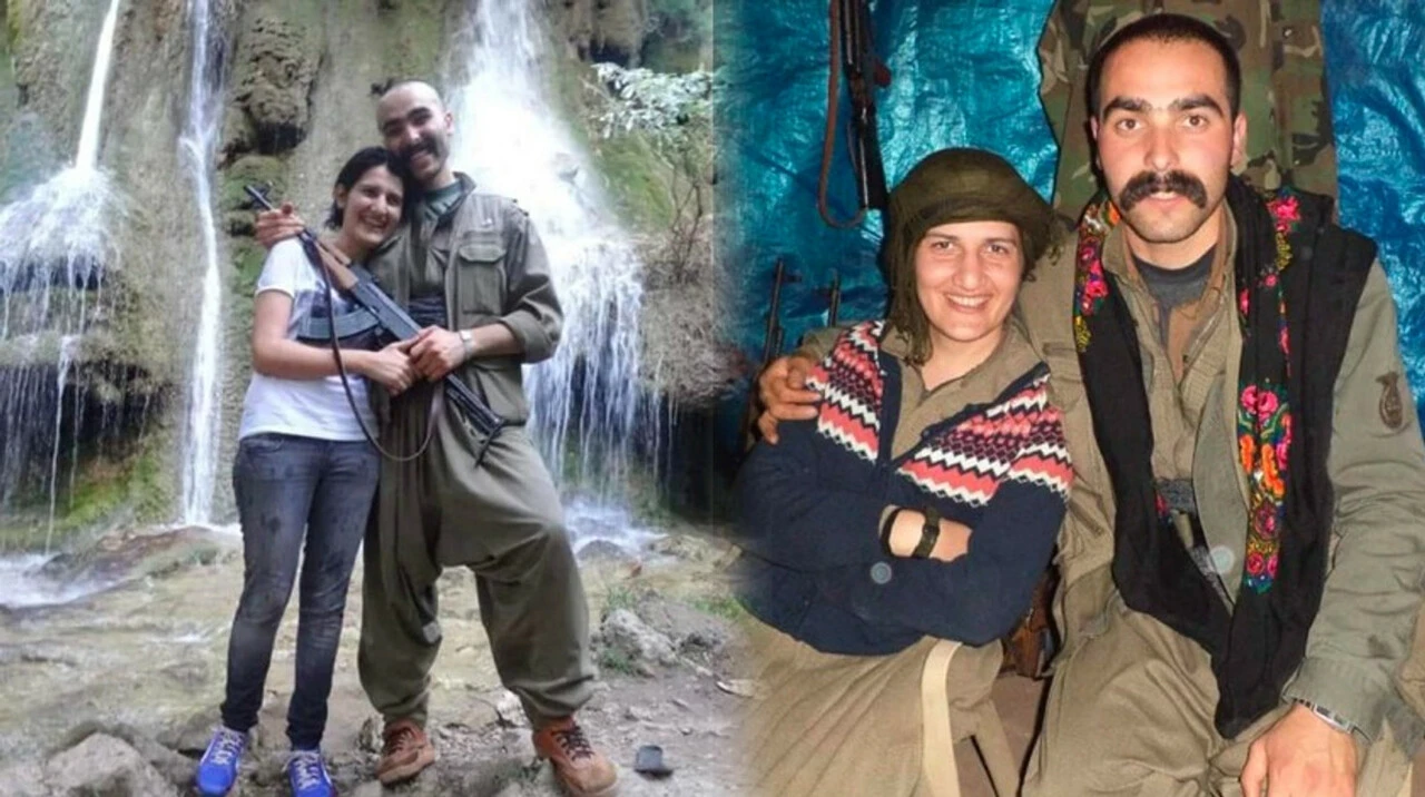 Son dakika! Bakan Soylu duyurdu: HDP'li Semra Güzel yakalandı