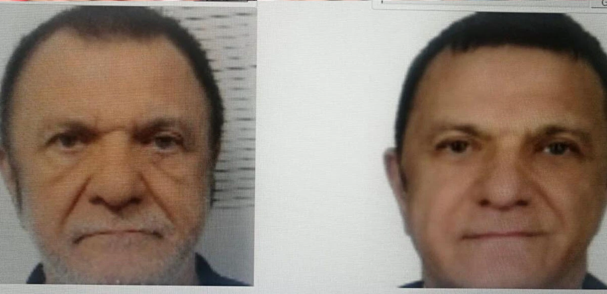 Son dakika! Firari Mustafa Levent Göktaş, Bulgaristan’da yakalandı