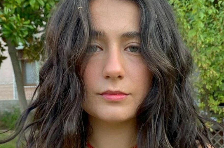 Sude Alkış kimdir? Sude Alkış kaç yaşında? Sude Alkış abisi!