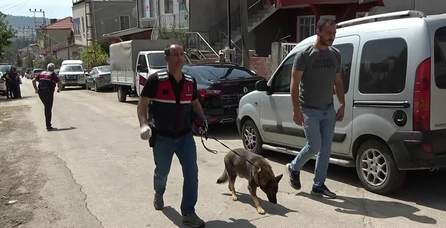 Amasya’da korkunç cinayet: Düğün öncesinde tartıştığı dini nikahlı eşini ve üvey oğlunu öldürdü