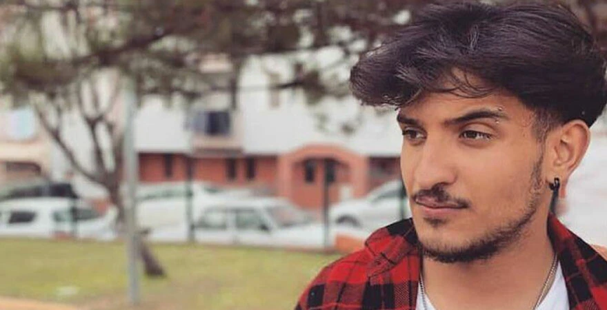 Amasya’da korkunç cinayet: Düğün öncesinde tartıştığı dini nikahlı eşini ve üvey oğlunu öldürdü