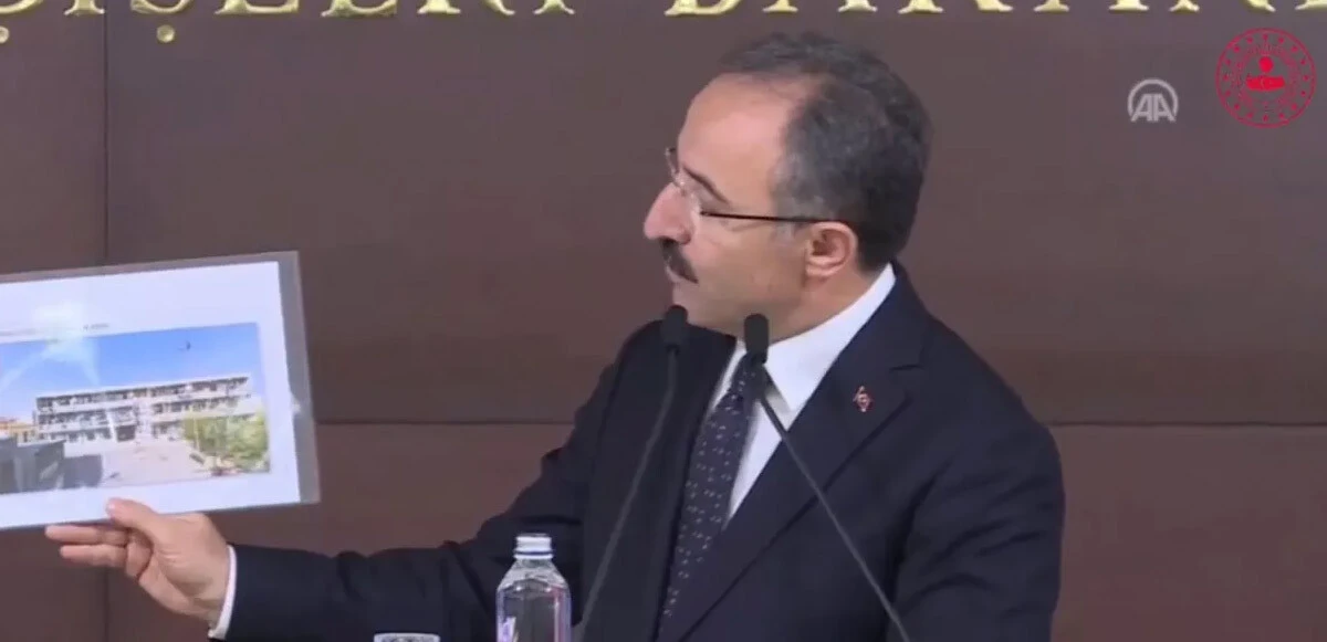 Son dakika: İçişleri Bakan Yardımcısı Çataklı duyurdu: Son teröristleri kovalıyoruz