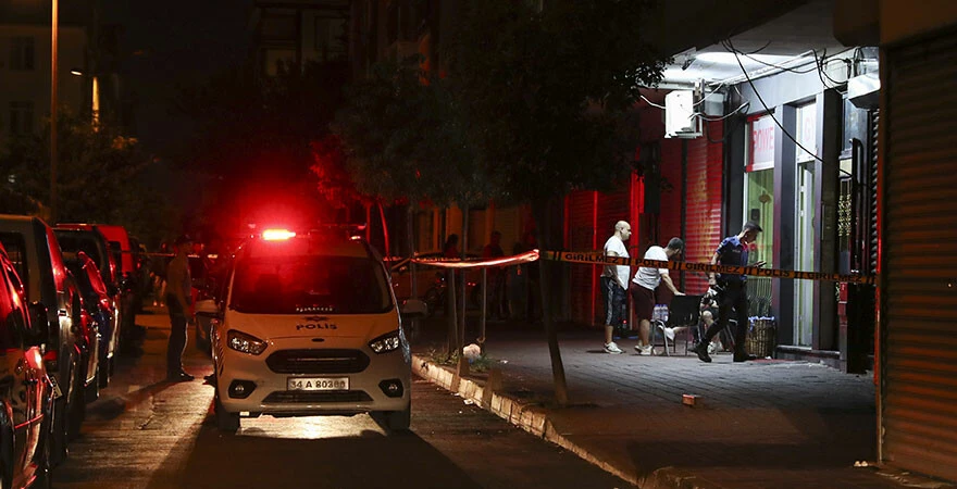 İstanbul’da spor salonunda cinayet! Kurşunların hedefi oldu, hayatını kaybetti