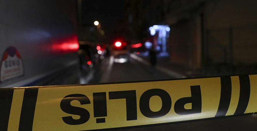 İstanbul’da spor salonunda cinayet! Kurşunların hedefi oldu, hayatını kaybetti