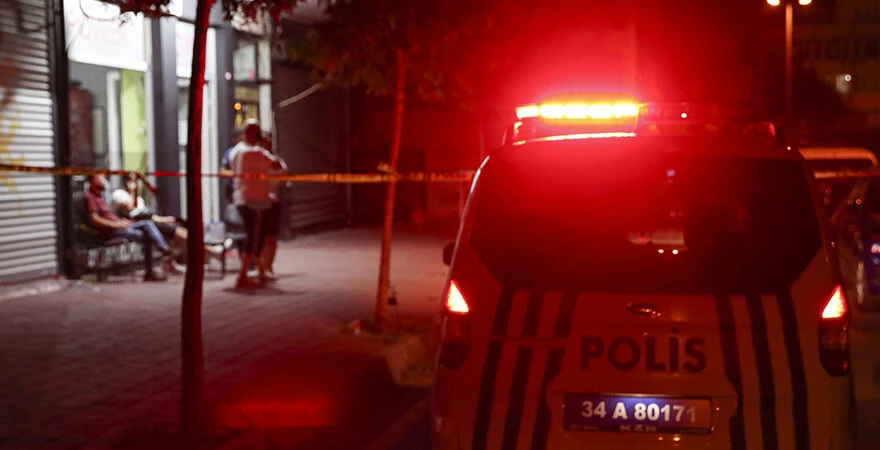İstanbul’da spor salonunda cinayet! Kurşunların hedefi oldu, hayatını kaybetti