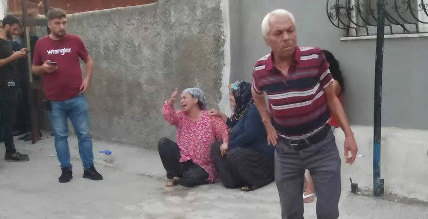 Adana'da eski kocası tarafından öldürülen Şermin Sarı’nın annesinden ‘idam' çağrısı