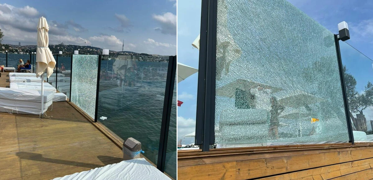 Son dakika! TFF'nin ardından Galatasaray Adası'na <a href=