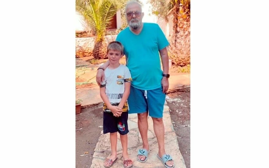 Ferdi Tayfur’un sosyal medyada paylaşılan son hali sevenlerini üzdü!