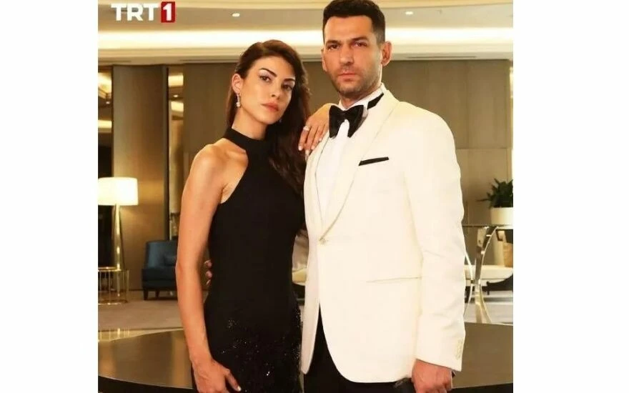 Teşkilat’ta Çağlar Ertuğrul’un yerine geçecek isim cuk oturdu!