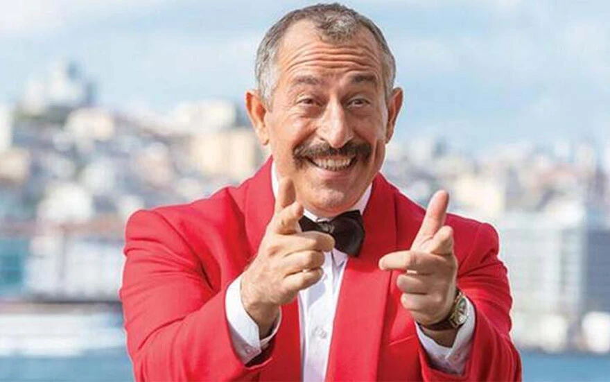 Cem Yılmaz yeni filmini duyurdu: İşte ismi ve oyuncu kadrosu